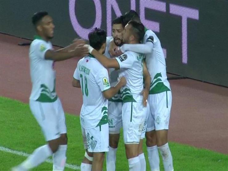 لاعب الرجاء: نعرف أهمية مباراة الزمالك.. هدفنا دوري الأبطال لاعب الرجاء: نعرف أهمية مباراة الزمالك.. هدفنا دوري الأبطال