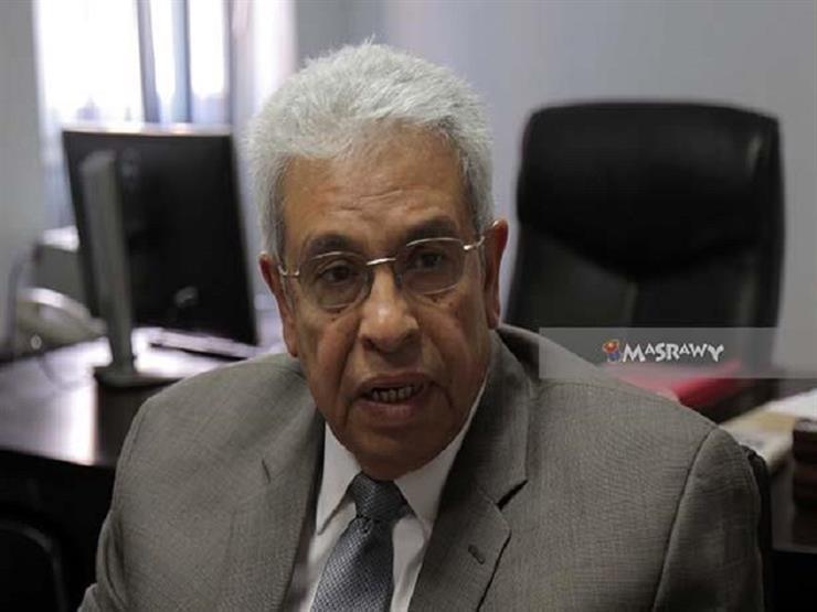 عبد المنعم سعيد: أوروبا تعاني ولا تعيش أسعد أوقاتها الآن