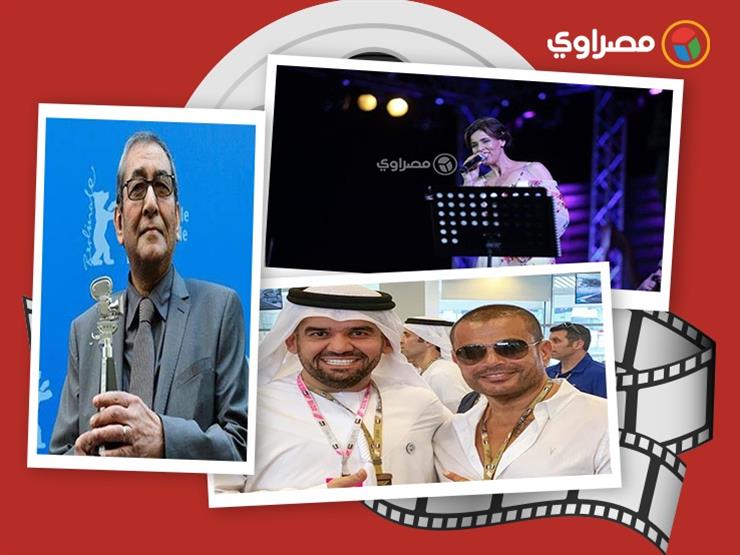 النشرة الفنية| سمير فريد "أيقونة" القاهرة السينمائي ونجل توفيق الدقن يكشف عن خزائن أسراره