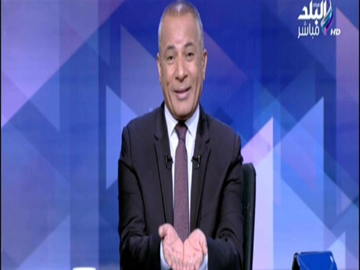 "دولة الانقلابات الأولى في الشرق الأوسط".. أحمد موسى مهاجمًا قطر 