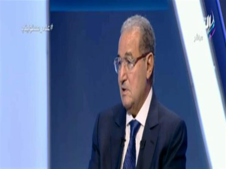 أبو موسى: مصر تجاوزت كل المشكلات التي تعيق الاستثمار
