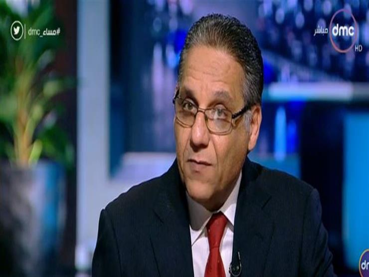 محمد صلاح: مشهد موكب ولي العهد السعودي في ميدان التحرير كان فريدًا
