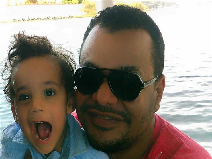 "متبقي تصريح الخروج".. زوجة علي أبو القاسم تناشد النائب العام بإعادته من السعودية