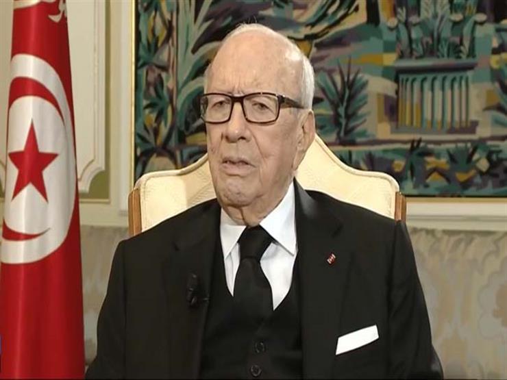مصطفى بكري يكشف الأسماء المرشحة لرئاسة تونس عقب وفاة السبسي