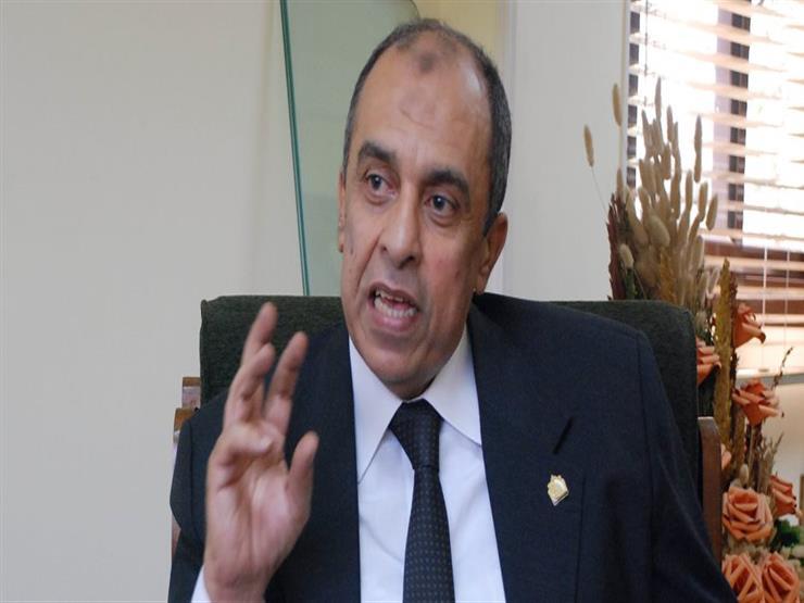 وزير الزراعة: سوق القطن في مصر تعرضت لهزة كبيرة لهذا السبب