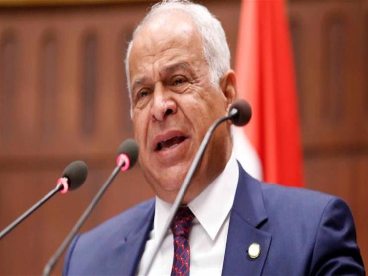 فرج عامر: "الفشلة يدخلون التعليم الفني".. والبرلمان: نلتزم بالدستور في التطوير فرج عامر: "الفشلة يدخلون التعليم الفني".. والبرلمان: نلتزم بالدستور في التطوير