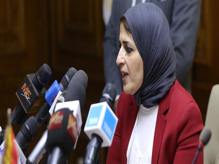 "الصحة": فريق أطباء نفسيين لعلاج مصابي حادث المنيا "الصحة": فريق أطباء نفسيين لعلاج مصابي حادث المنيا