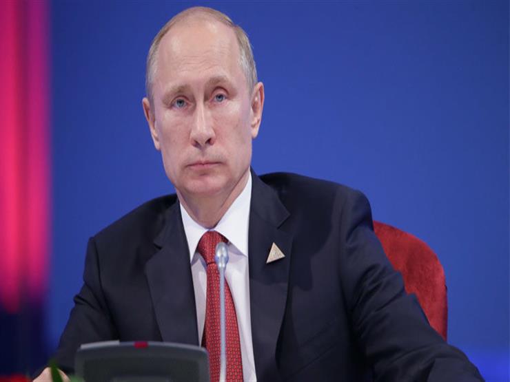 بوتين يطلب من دول بريكس المساعدة في إعمار سوريا