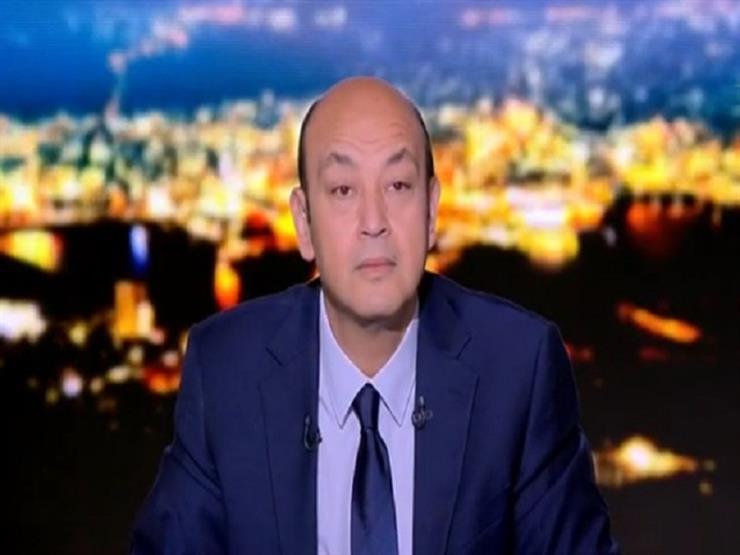 "بينه وبين القبر خطوة".. عمرو أديب منتقدًا تخاريف القرضاوي وإشادته بتركيا