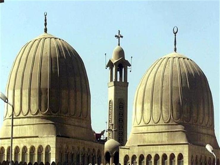 كاهن كنيسة العذراء بكندا: لا فرق بين مسلم ومسيحي في مصر