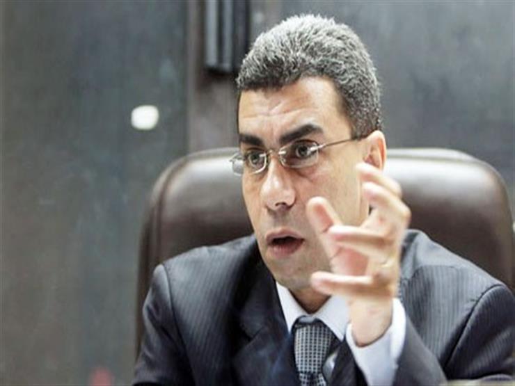   ياسر رزق: مصر في مرحلة انتقالية حتى 2030.. وحان وقت الإصلاح السياسي 