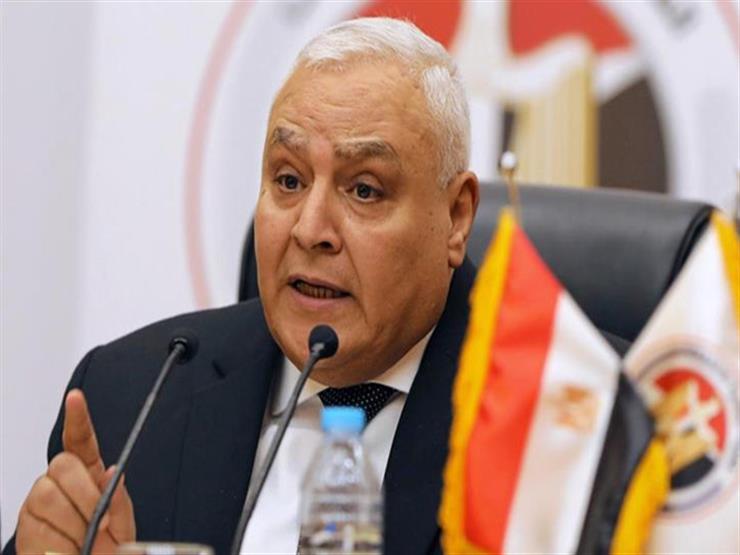 الوطنية للانتخابات: مدة الرئاسة أصبحت 6 سنوات بداية من اليوم الوطنية للانتخابات: مدة الرئاسة أصبحت 6 سنوات بداية من اليوم