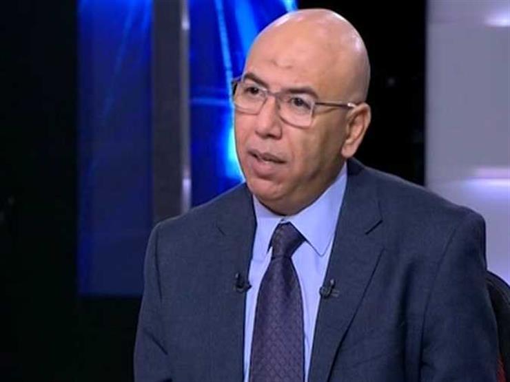 خالد عكاشة:  الهجوم على ناقلة النفط في ميناء جدة يمثل تطورًا شديد الخطورة