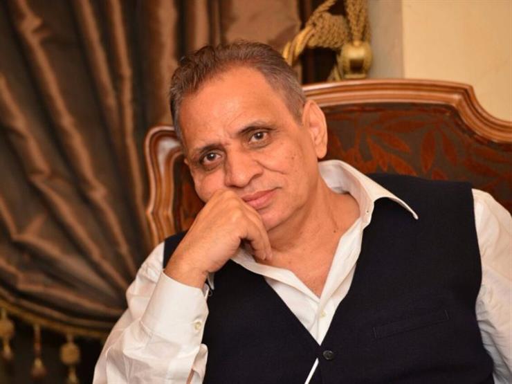 إخلاء سبيل "السبكي" في واقعة اقتحام موقع "صدى البلد" إخلاء سبيل "السبكي" في واقعة اقتحام موقع "صدى البلد"