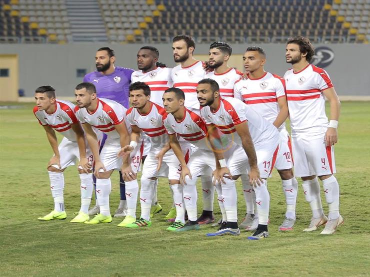 تقرير الزمالك أكثر أندية الدوري حصولا على ركلات جزاء مصراوى