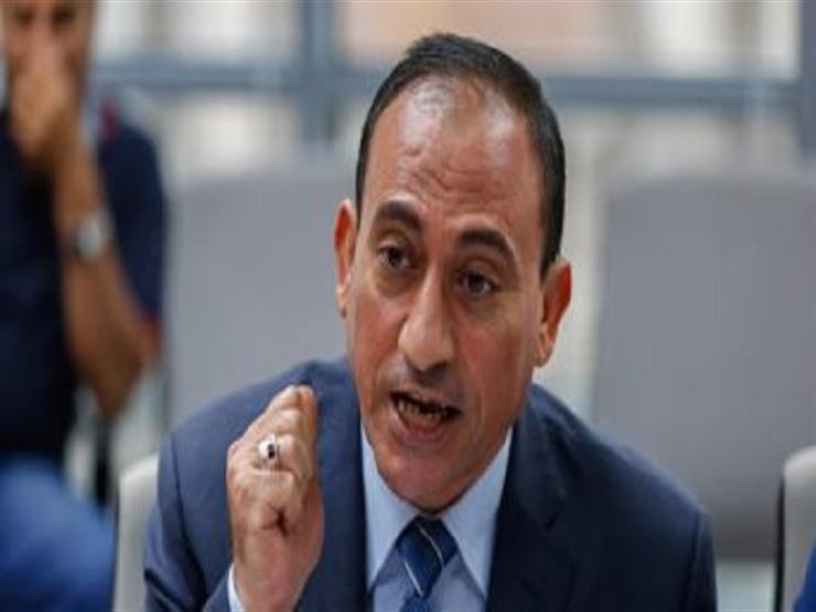 برلماني يشيد بحجم الإنجازات التي تحققها الدولة في قطاع النقل برلماني يشيد بحجم الإنجازات التي تحققها الدولة في قطاع النقل