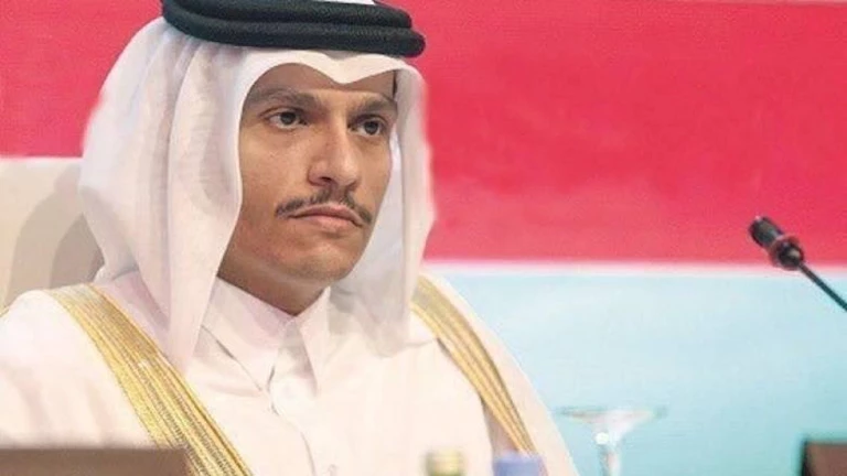 الخارجية القطرية: قلقون من استمرار التصعيد بين الهند وباكستان