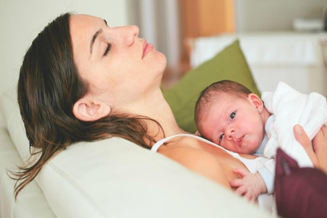 ما علاقة نوع المولود باكتئاب بعد الولادة؟ 