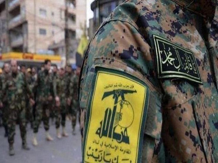 حزب الله يعلن الرد على اغتيال إسرائيل قائد بارز له