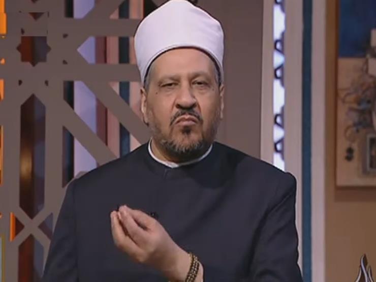 الإفتاء عن زيارة أضرحة أولياء الله الصالحين: "أماكن يُقبل فيها الدعاء"