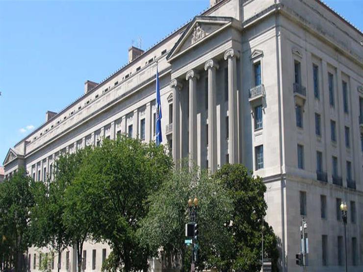 تحقيق حول وجود صلة بين شخصيات يمينية بارزة وهجوم الكونجرس تحقيق حول وجود صلة بين شخصيات يمينية بارزة وهجوم الكونجرس