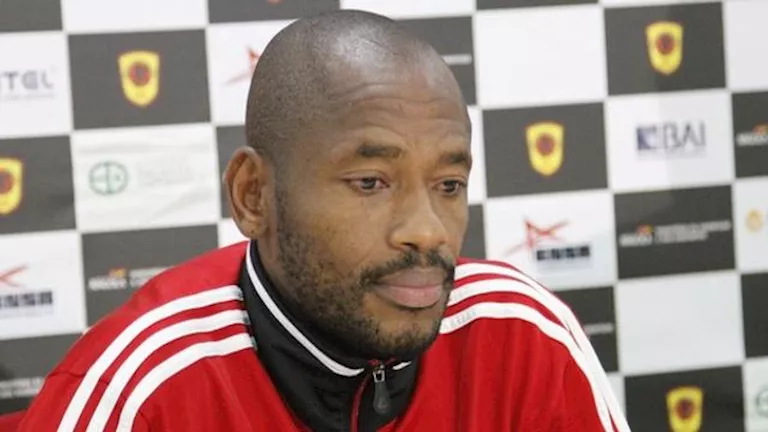 جيلبرتو يحسم موقفه من العمل داخل الأهلي ضمن الجهاز الفني الموسم الحالي