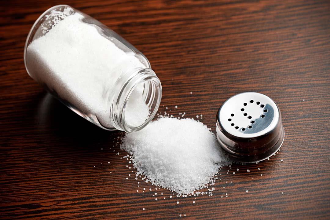 دراسة تكشف تأثير استخدام بدائل الملح لمرضى السكتة الدماغية