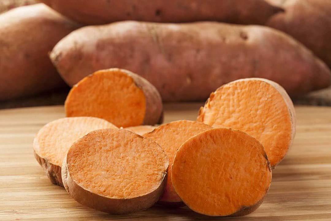 7 فوائد لتناول البطاطا.. تعرفوا عليها
