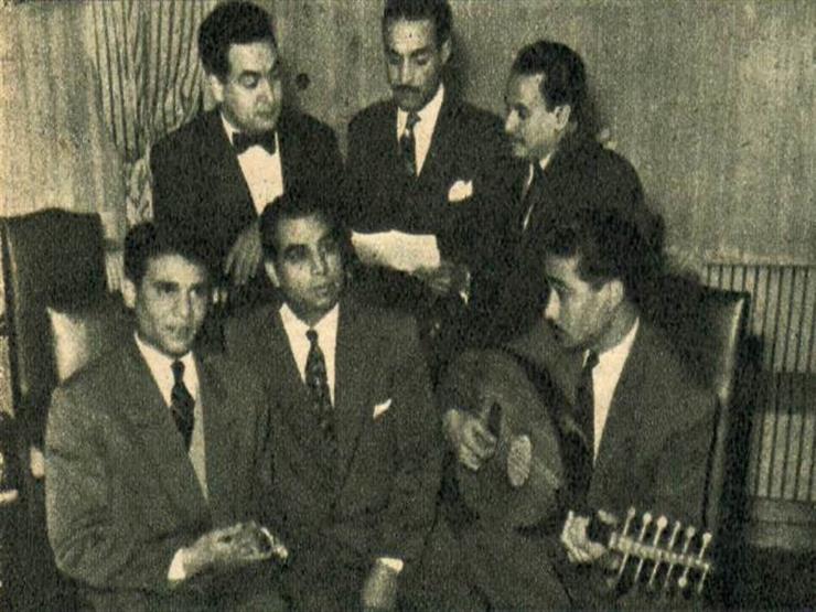 نجل عبدالغني السيد: "العندليب" شوه صورة والدي وهذه الفنانة كان يعشق صوتها نجل عبدالغني السيد: "العندليب" شوه صورة والدي وهذه الفنانة كان يعشق صوتها
