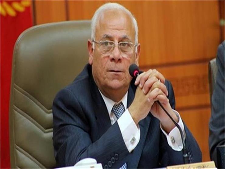 محافظ بورسعيد: "التعديلات الدستورية" استفتاء على بقاء الدولة المصرية واستقرارها