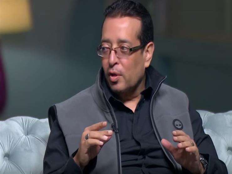 علاء عبد الخالق: "أول ما شُفت حميد الشاعري أكِّلني مبكبكة"