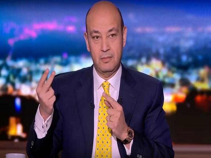 عمرو أديب: أي زيادة أسعار في أوروبا سندفع ثمنها في مصر