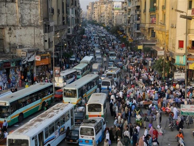خبير اقتصادي: التعداد السكاني في مصر أخطر من الإرهاب والفساد - فيديو