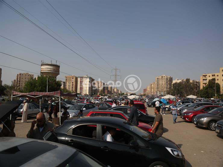 بـ100 ألف جنيه أبرز 7 سيارات أوتوماتيك في سوق المستعمل مصراوى