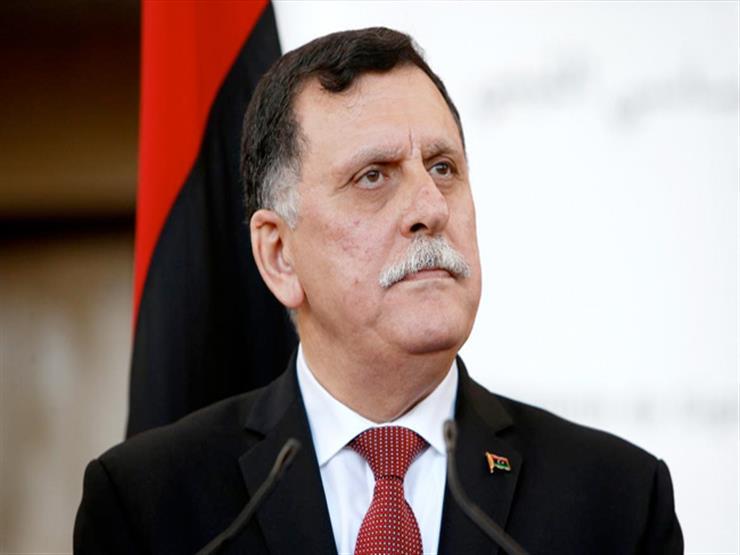 السراج وإردوغان يؤكدان ضرورة الحل السلمي للأزمة الليبية السراج وإردوغان يؤكدان ضرورة الحل السلمي للأزمة الليبية