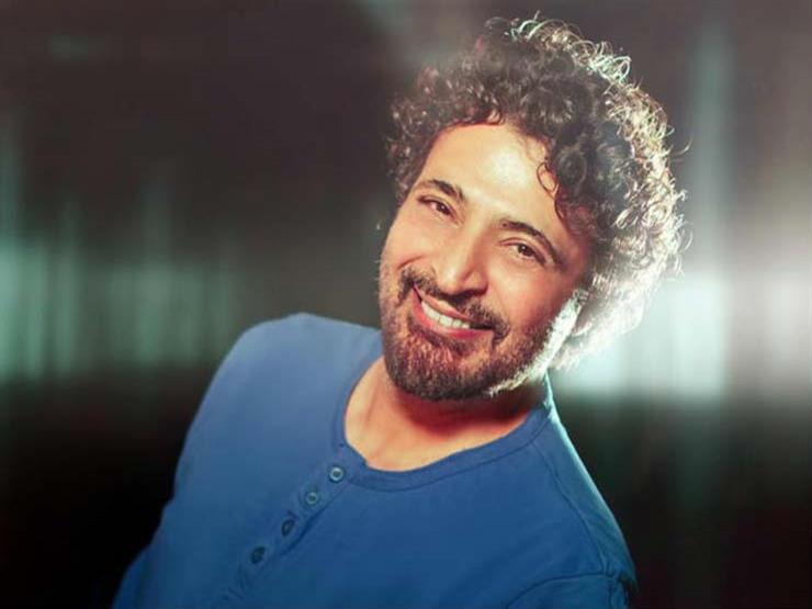 حميد الشاعري ضيف هذا المسلسل في رمضان حميد الشاعري ضيف هذا المسلسل في رمضان