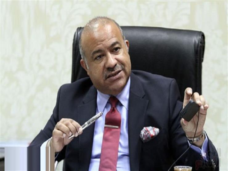 مساعد وزير التموين: افتتاح أول سوق جملة نموذجي في مصر عام 2024