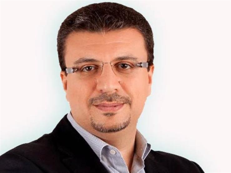 عمرو الليثي أفضل إعلامي في 2018