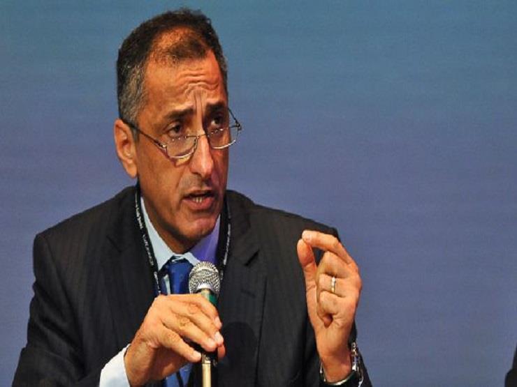 ماذا تعني تصريحات طارق عامر لبلومبرج عن سعر صرف الجنيه والفائدة والاحتياطي؟ ماذا تعني تصريحات طارق عامر لبلومبرج عن سعر صرف الجنيه والفائدة والاحتياطي؟