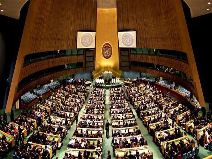 مقرر لدى الأمم المتحدة: العقوبات ضد سوريا تؤدي إلى زيادة اللاجئين 