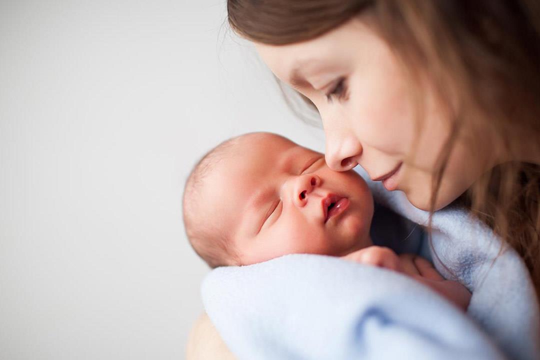 حلول بسيطة للتعامل مع الغازات عند حديثي الولادة