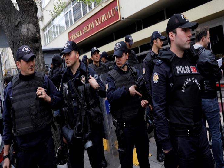 السلطات التركية تقبض على نحو 500 شخص بسبب هجمات على السوريين