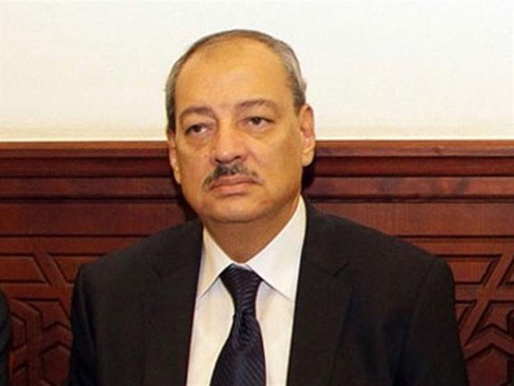 النائب العام يأمر بحظر النشر في قضية "الفيديوهات الجنسية" النائب العام يأمر بحظر النشر في قضية "الفيديوهات الجنسية"