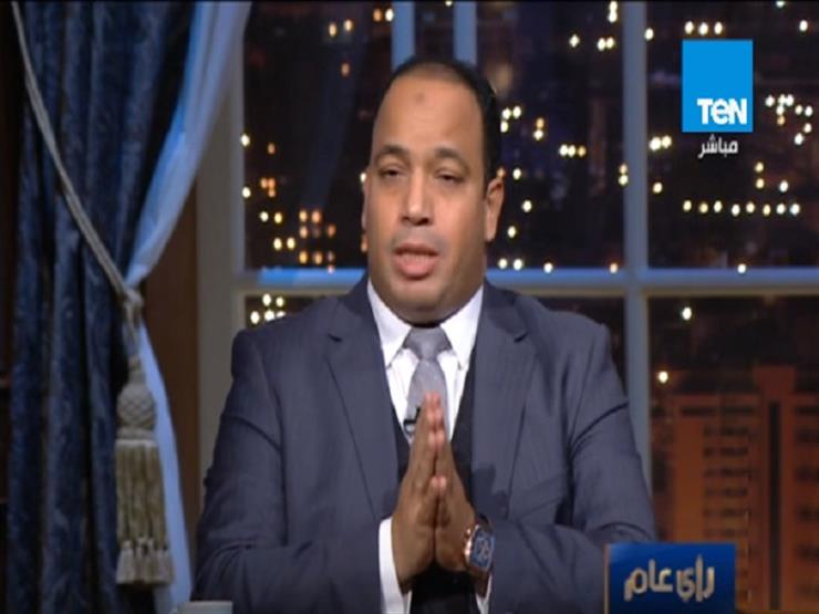 عبدالمنعم السيد: محصول القمح الجديد يغطي مصر حتى نهاية 2022