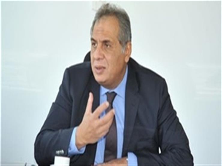 نائب وزير الاتصالات: خدمات التموين الأكثر إقبالا من المواطنين على منصة مصر الرقمية