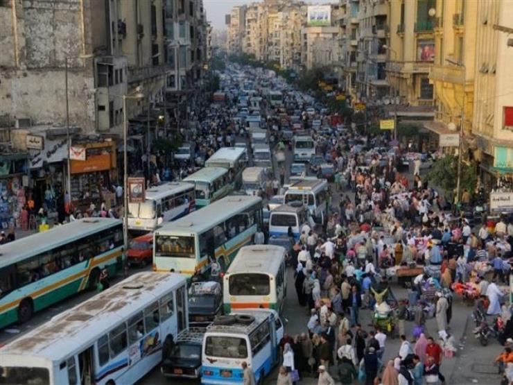 مسؤول بالأمم المتحدة يكشف عن ترتيب مصر في معدل الزيادة السكانية