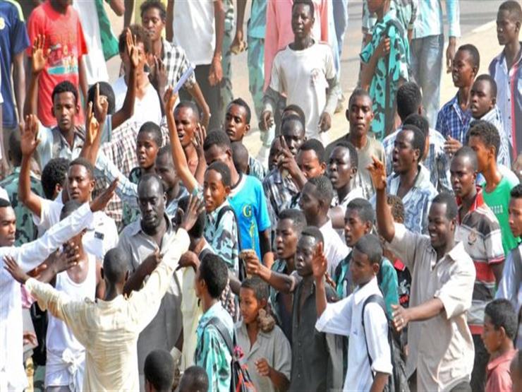 السودان.. عودة "المهدي" وسط احتجاجات على غلاء المعيشة السودان.. عودة "المهدي" وسط احتجاجات على غلاء المعيشة