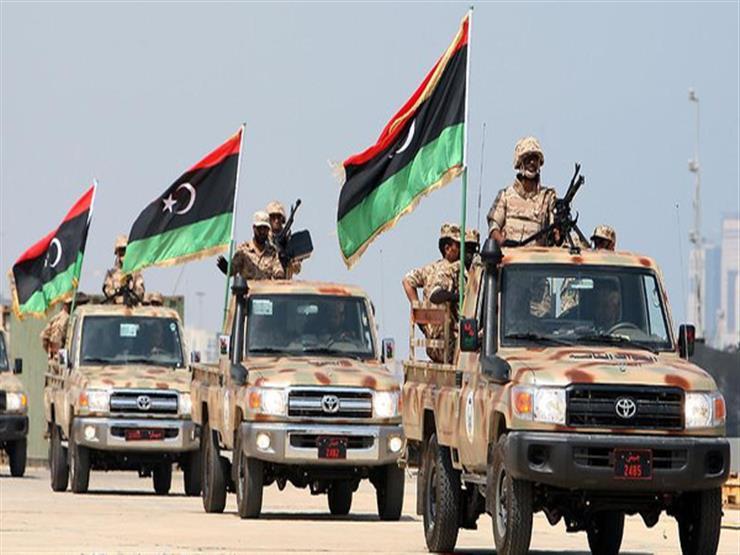 متحدث الجيش الليبي: معركة طرابلس ضمن الحرب الشاملة على الإرهاب    