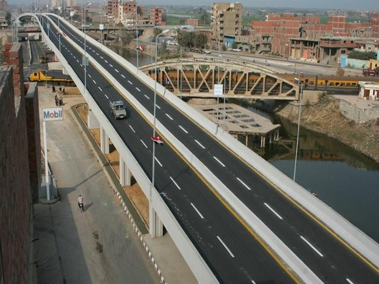 "الطرق والكباري" تكشف عن المشروعات المتوقع افتتاحها في 2019