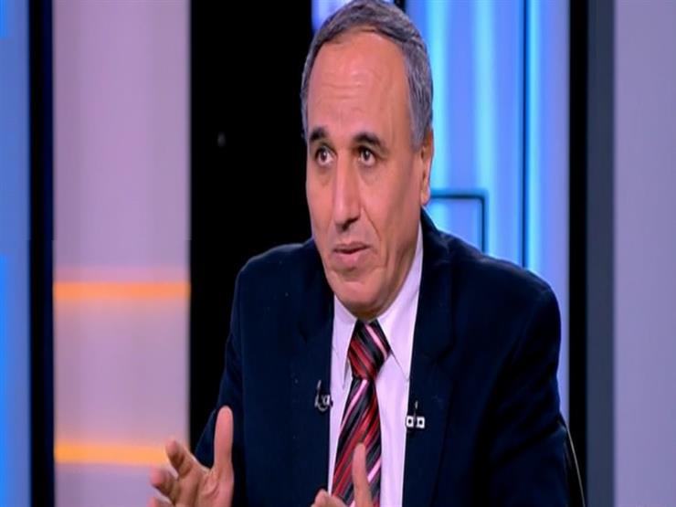 عبد المحسن سلامة: ما يحدث في القنوات الإخوانية "مؤامرة كبرى" على مصر